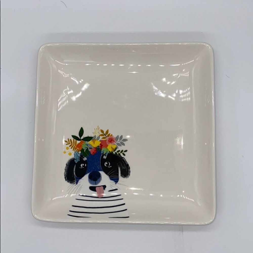 Magenta | Puppy Tray 